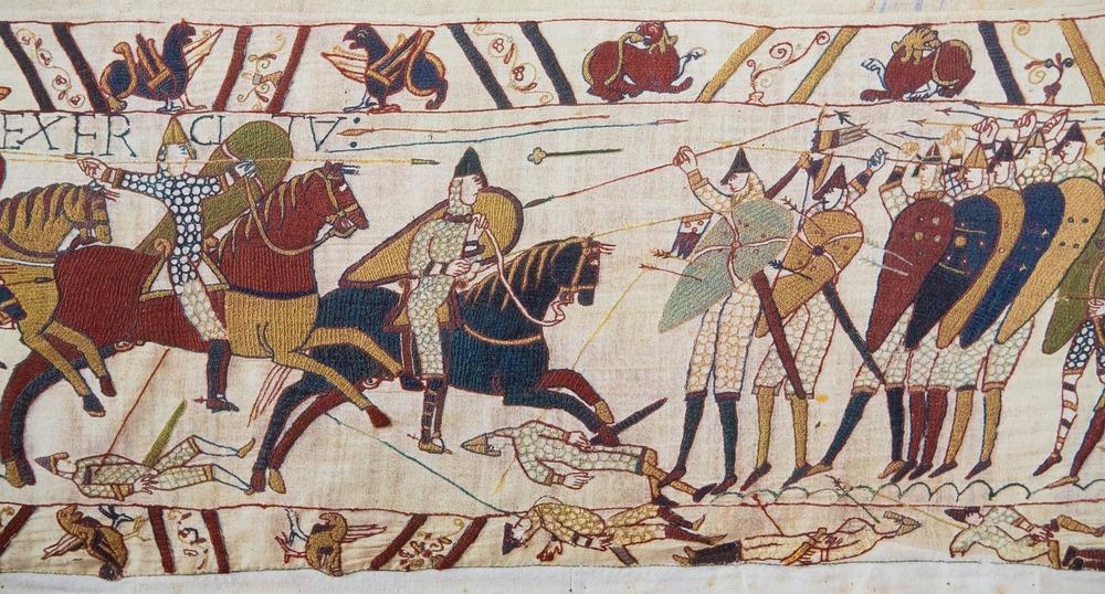 Bayeux